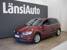 Volkswagen Golf Sportsvan, Autot, Hyvinkää, Tori.fi Volkswagen Golf Sportsvan, Autot, Hyvinkää, Tori.fi