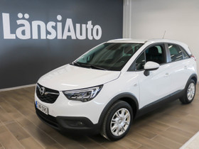 Opel Crossland X, Autot, Lahti, Tori.fi Opel Crossland X, Autot, Lahti, Tori.fi
