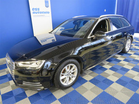 Audi A4, Autot, Seinäjoki, Tori.fi Audi A4, Autot, Seinäjoki, Tori.fi