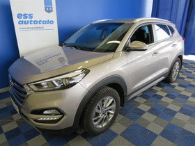 Hyundai Tucson, Autot, Seinäjoki, Tori.fi Hyundai Tucson, Autot, Seinäjoki, Tori.fi