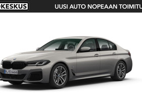 BMW 5-sarja, Autot, Hämeenlinna, Tori.fi BMW 5-sarja, Autot, Hämeenlinna, Tori.fi