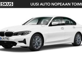 BMW 3-sarja, Autot, Hämeenlinna, Tori.fi BMW 3-sarja, Autot, Hämeenlinna, Tori.fi