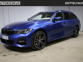 BMW 3-sarja, Autot, Hämeenlinna, Tori.fi BMW 3-sarja, Autot, Hämeenlinna, Tori.fi