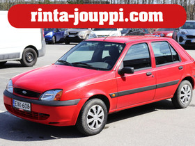 Ford Fiesta, Autot, Jyväskylä, Tori.fi Ford Fiesta, Autot, Jyväskylä, Tori.fi