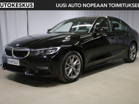 BMW 3-sarja, Autot, Hämeenlinna, Tori.fi BMW 3-sarja, Autot, Hämeenlinna, Tori.fi
