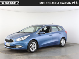 Kia Cee'd, Autot, Helsinki, Tori.fi Kia Cee'd, Autot, Helsinki, Tori.fi