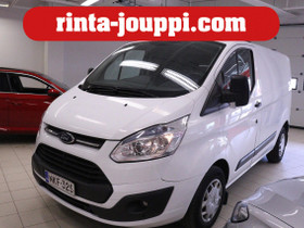 Ford Transit Custom, Autot, Kouvola, Tori.fi Ford Transit Custom, Autot, Kouvola, Tori.fi