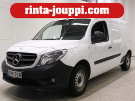 Mercedes-Benz Citan, Autot, Kouvola, Tori.fi Mercedes-Benz Citan, Autot, Kouvola, Tori.fi