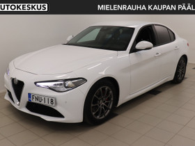 Alfa Romeo Giulia, Autot, Tampere, Tori.fi Alfa Romeo Giulia, Autot, Tampere, Tori.fi