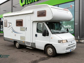 DETHLEFFS Esprit A 5890, Matkailuautot, Matkailuautot ja asuntovaunut, Kokkola, Tori.fi DETHLEFFS Esprit A 5890, Matkailuautot, Matkailuautot ja asuntovaunut, Kokkola, Tori.fi