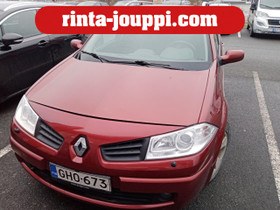 Renault Megane, Autot, Rovaniemi, Tori.fi Renault Megane, Autot, Rovaniemi, Tori.fi