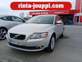 Volvo S40, Autot, Kokkola, Tori.fi Volvo S40, Autot, Kokkola, Tori.fi