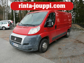 Fiat Ducato, Autot, Vaasa, Tori.fi Fiat Ducato, Autot, Vaasa, Tori.fi