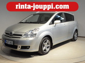 Toyota Corolla Verso, Autot, Vaasa, Tori.fi Toyota Corolla Verso, Autot, Vaasa, Tori.fi