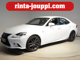 Lexus IS, Autot, Vaasa, Tori.fi Lexus IS, Autot, Vaasa, Tori.fi