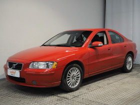 Volvo S60, Autot, Lempäälä, Tori.fi Volvo S60, Autot, Lempäälä, Tori.fi