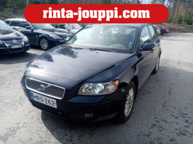 Volvo V50, Autot, Mikkeli, Tori.fi Volvo V50, Autot, Mikkeli, Tori.fi