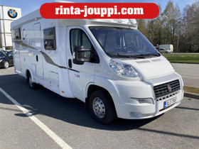 Carado T 448 Multijet, Matkailuautot, Matkailuautot ja asuntovaunut, Pori, Tori.fi Carado T 448 Multijet, Matkailuautot, Matkailuautot ja asuntovaunut, Pori, Tori.fi