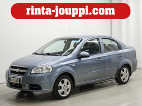Chevrolet Aveo, Autot, Vantaa, Tori.fi Chevrolet Aveo, Autot, Vantaa, Tori.fi