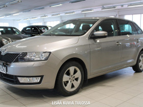 Skoda Rapid, Autot, Joensuu, Tori.fi Skoda Rapid, Autot, Joensuu, Tori.fi