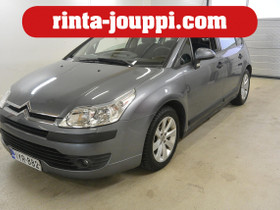 Citroen C4, Autot, Keuruu, Tori.fi Citroen C4, Autot, Keuruu, Tori.fi