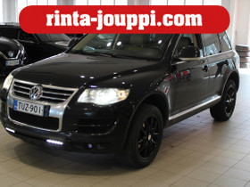 Volkswagen Touareg, Autot, Joensuu, Tori.fi Volkswagen Touareg, Autot, Joensuu, Tori.fi