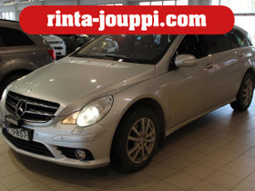 Mercedes-Benz R, Autot, Joensuu, Tori.fi Mercedes-Benz R, Autot, Joensuu, Tori.fi