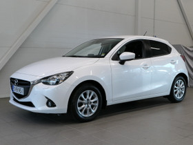 Mazda Mazda2, Autot, Pori, Tori.fi Mazda Mazda2, Autot, Pori, Tori.fi