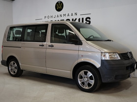 Volkswagen Caravelle, Autot, Kokkola, Tori.fi Volkswagen Caravelle, Autot, Kokkola, Tori.fi
