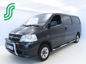 Toyota Hiace, Autot, Lahti, Tori.fi Toyota Hiace, Autot, Lahti, Tori.fi