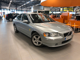Volvo S60, Autot, Lempäälä, Tori.fi Volvo S60, Autot, Lempäälä, Tori.fi