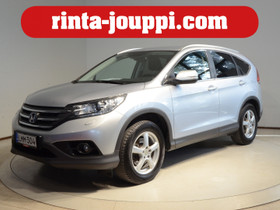 Honda CR-V, Autot, Vaasa, Tori.fi Honda CR-V, Autot, Vaasa, Tori.fi