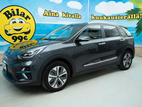 KIA NIRO, Autot, Vantaa, Tori.fi KIA NIRO, Autot, Vantaa, Tori.fi