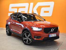 Volvo XC40, Autot, Helsinki, Tori.fi Volvo XC40, Autot, Helsinki, Tori.fi