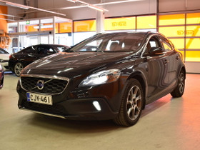 Volvo V40 Cross Country, Autot, Tuusula, Tori.fi Volvo V40 Cross Country, Autot, Tuusula, Tori.fi