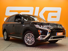 Mitsubishi Outlander PHEV, Autot, Tuusula, Tori.fi Mitsubishi Outlander PHEV, Autot, Tuusula, Tori.fi