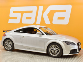 Audi TTS, Autot, Vaasa, Tori.fi Audi TTS, Autot, Vaasa, Tori.fi