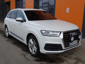 Audi Q7, Autot, Oulu, Tori.fi Audi Q7, Autot, Oulu, Tori.fi