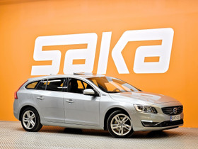 Volvo V60, Autot, Jyväskylä, Tori.fi Volvo V60, Autot, Jyväskylä, Tori.fi