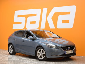 Volvo V40, Autot, Jyväskylä, Tori.fi Volvo V40, Autot, Jyväskylä, Tori.fi