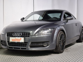 Audi TT, Autot, Raisio, Tori.fi Audi TT, Autot, Raisio, Tori.fi