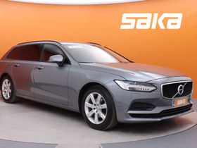 Volvo V90, Autot, Vantaa, Tori.fi Volvo V90, Autot, Vantaa, Tori.fi