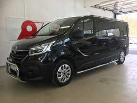 Renault TRAFIC, Autot, Pori, Tori.fi Renault TRAFIC, Autot, Pori, Tori.fi