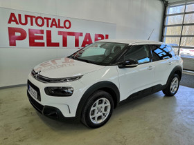 Citroen C4 CACTUS, Autot, Pori, Tori.fi Citroen C4 CACTUS, Autot, Pori, Tori.fi