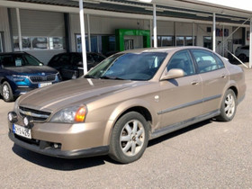 Chevrolet Evanda, Autot, Savonlinna, Tori.fi Chevrolet Evanda, Autot, Savonlinna, Tori.fi