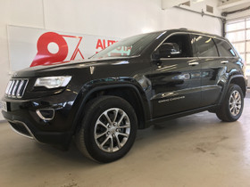Jeep GRAND CHEROKEE, Autot, Pori, Tori.fi Jeep GRAND CHEROKEE, Autot, Pori, Tori.fi