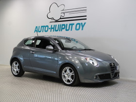 Alfa Romeo Mito, Autot, Espoo, Tori.fi Alfa Romeo Mito, Autot, Espoo, Tori.fi