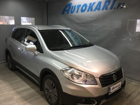 SUZUKI SX4, Autot, Varkaus, Tori.fi SUZUKI SX4, Autot, Varkaus, Tori.fi