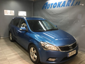 Kia Cee'd, Autot, Varkaus, Tori.fi Kia Cee'd, Autot, Varkaus, Tori.fi