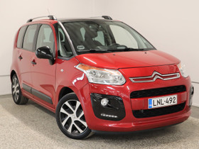Citroen C3 Picasso, Autot, Jyväskylä, Tori.fi Citroen C3 Picasso, Autot, Jyväskylä, Tori.fi